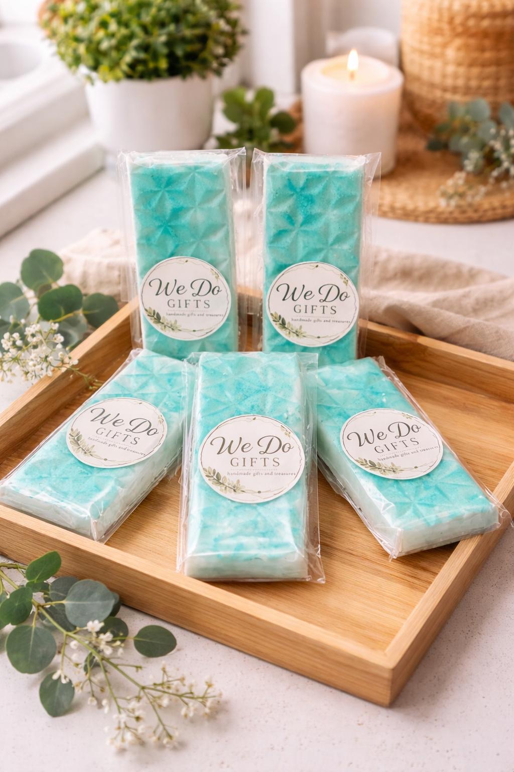 Wax Melt Snap Bar - Fresh Aura