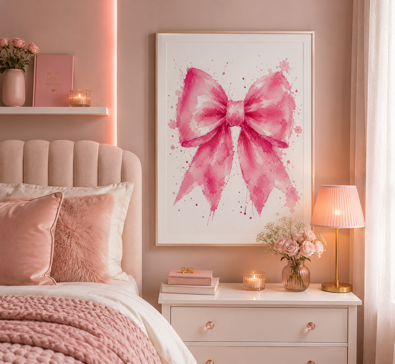 Poster Wall Art