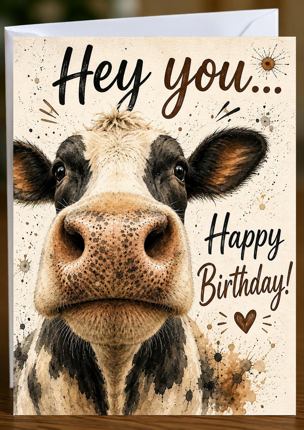 Greetings Cards