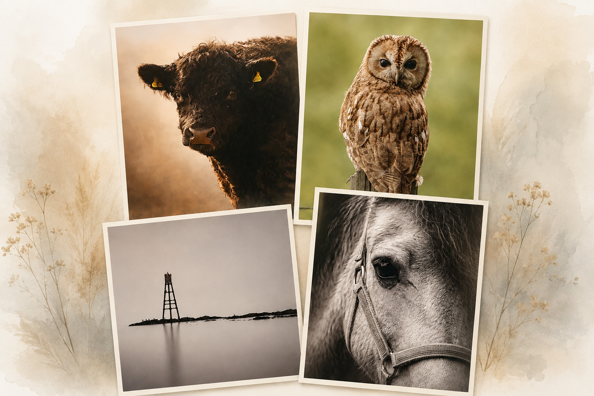 Photography Prints