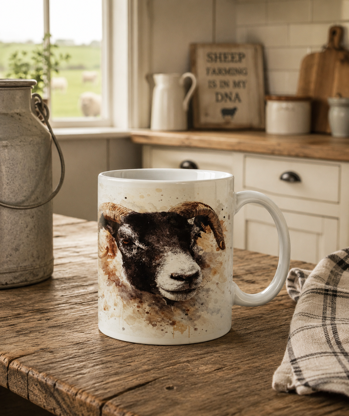 Mugs
