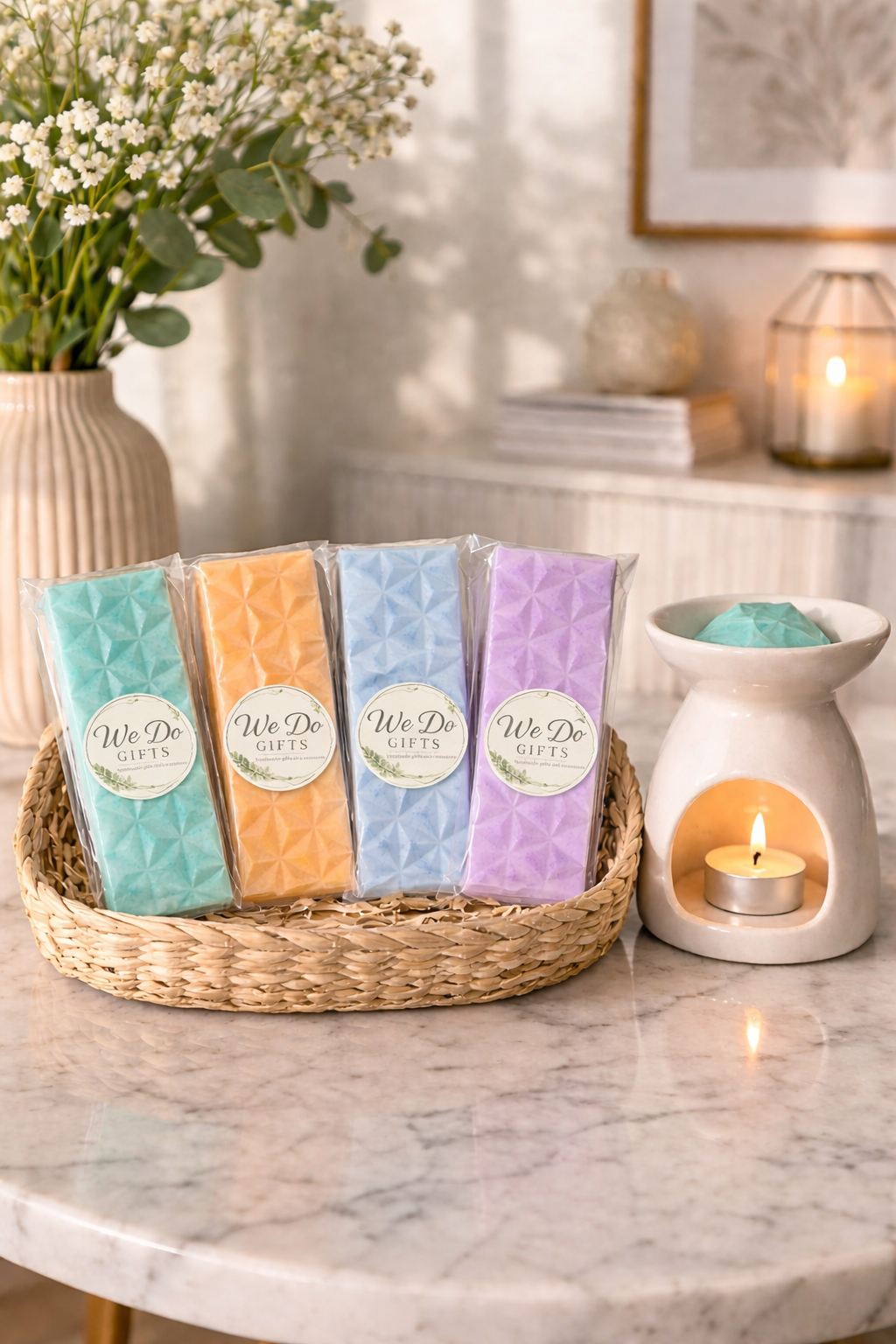 Wax Melts