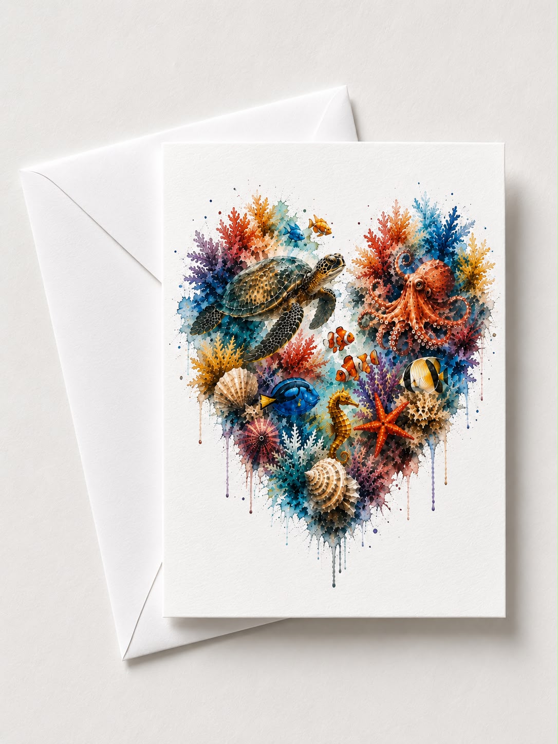 Under The Sea Collection