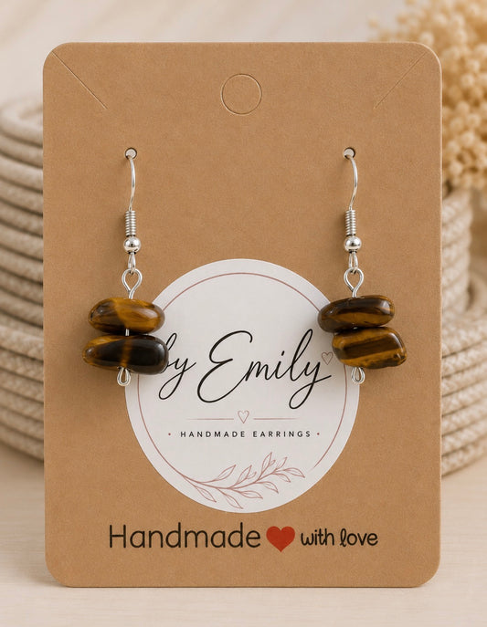 Tigers Eye Stone