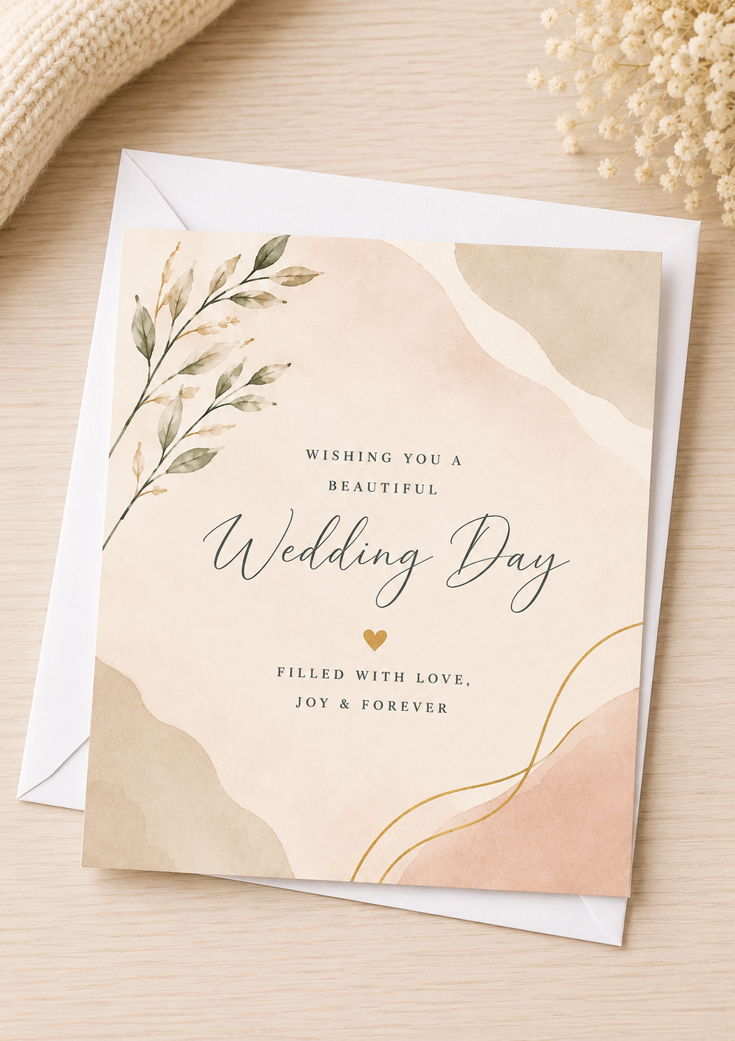 Elegant Occasion Cards-Various Occasions