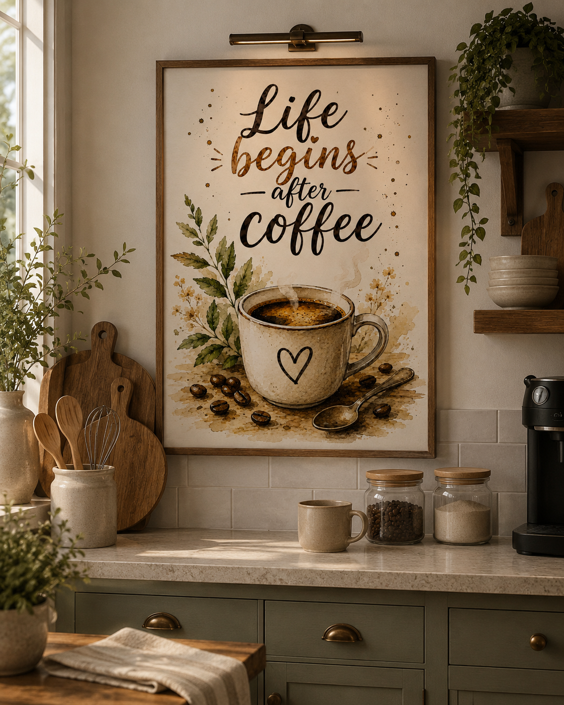 Drinks & Cocktails Range of Wall Art