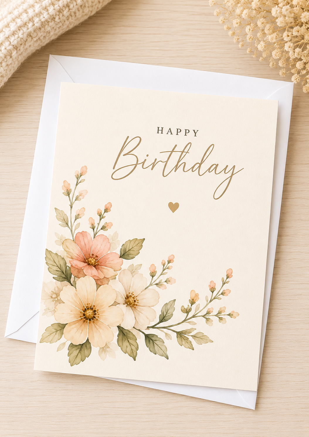 Elegant Occasion Cards-Various Occasions
