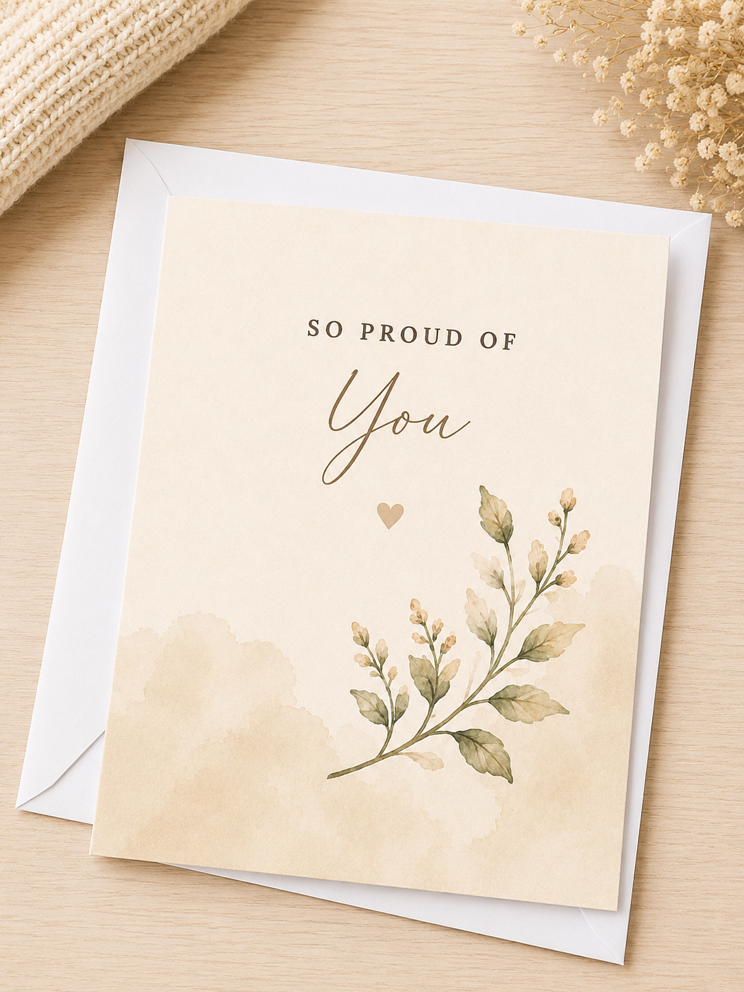 Elegant Occasion Cards-Various Occasions