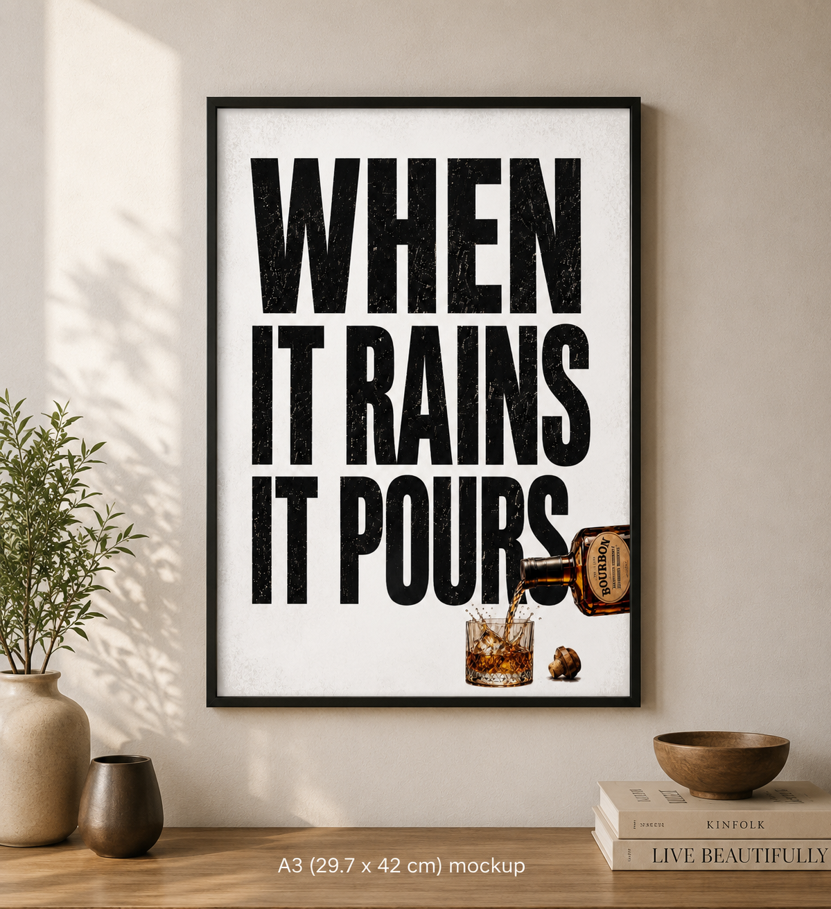Country Music Lyric Inspired Art Prints