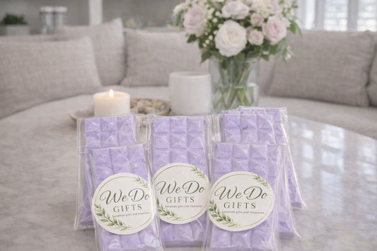 Wax Melt Snap Bar-Enchanted