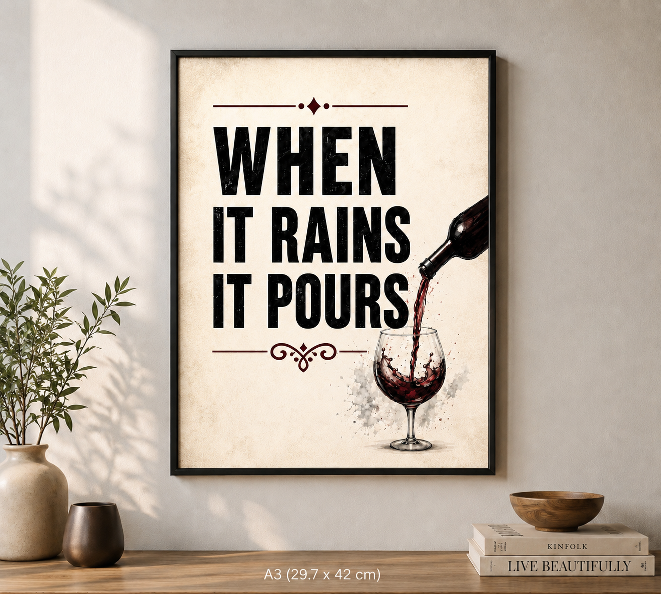 Country Music Lyric Inspired Art Prints