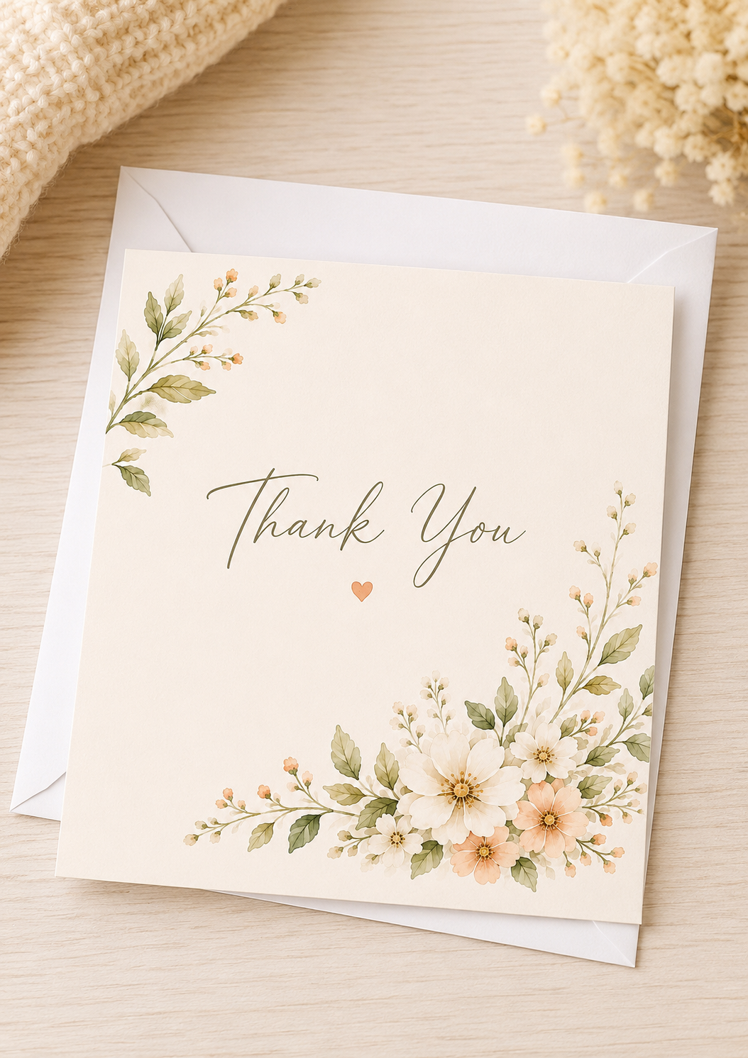 Elegant Occasion Cards-Various Occasions