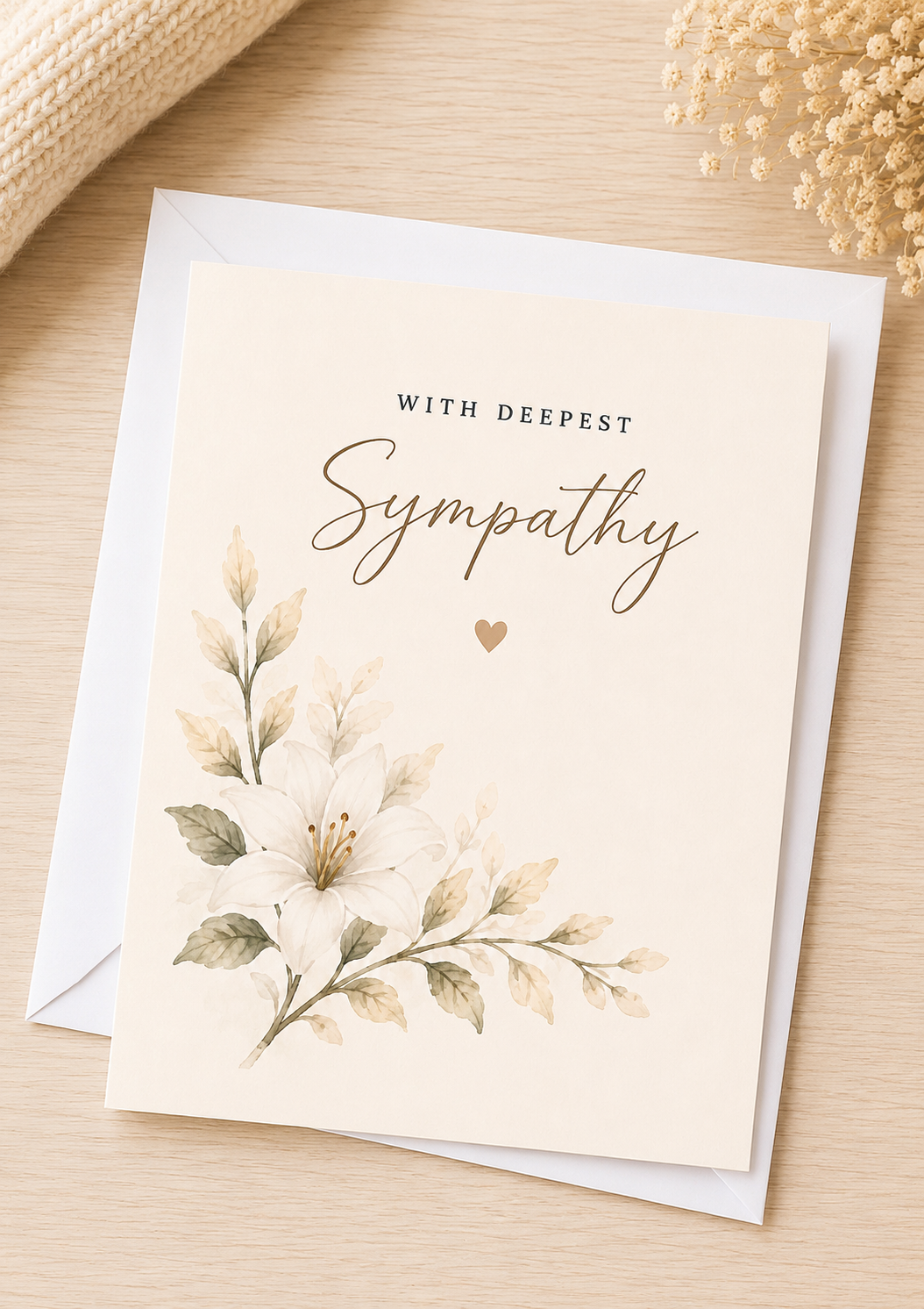 Elegant Occasion Cards-Various Occasions