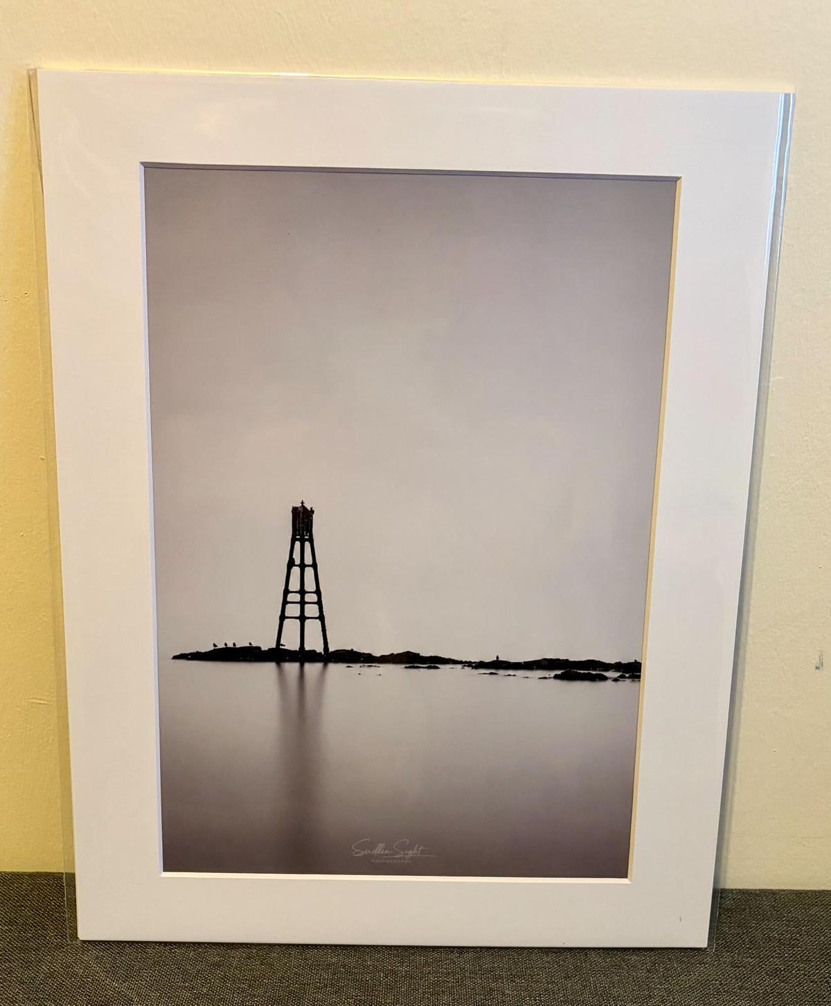 The Beacon