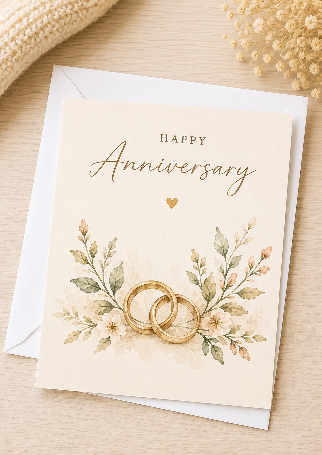 Elegant Occasion Cards-Various Occasions