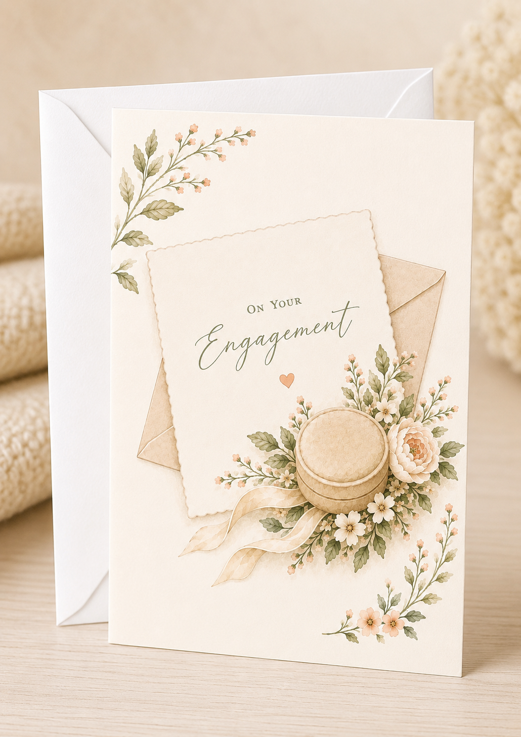 Elegant Occasion Cards-Various Occasions