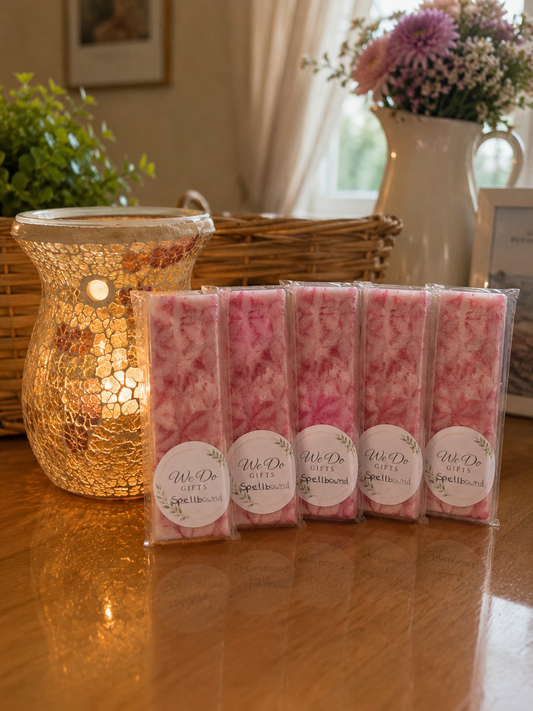 Wax Melt Snap Bar - Spellbound