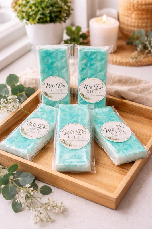 Wax Melt Snap Bar - Fresh Aura